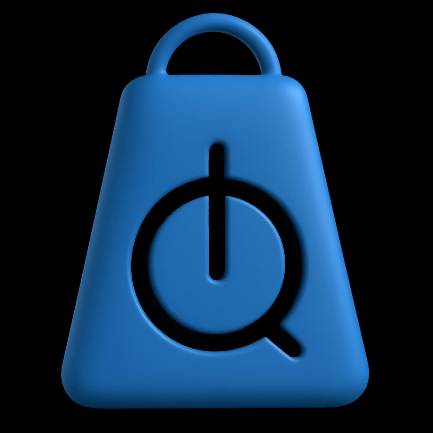 Logo de QService